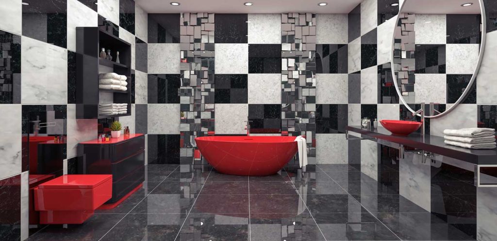 Bagno Marmo