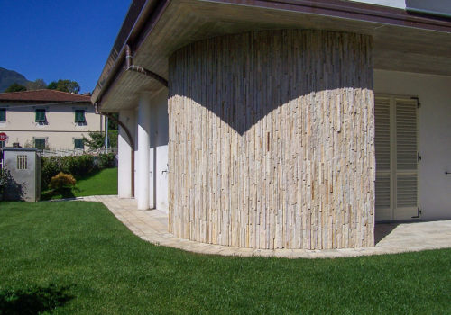 Rivestimento Pietra per Esterno