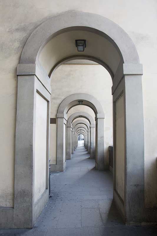 Davanzali Finestre in Marmo